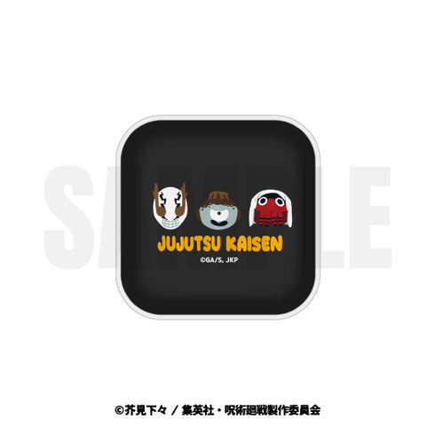 『呪術廻戦』充電式カイロ 11.呪霊